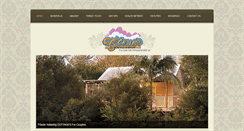 Desktop Screenshot of cloudsofmontville.com.au